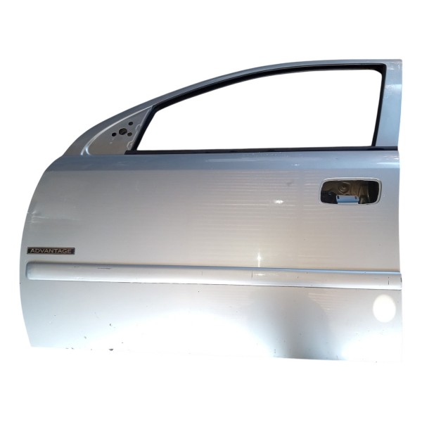 Porta Dianteira Esquerda Gm Astra 2005 À 2011