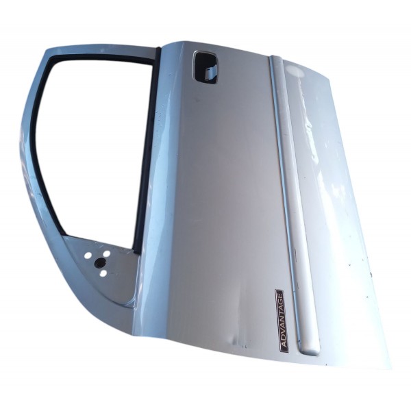 Porta Dianteira Esquerda Gm Astra 2005 À 2011