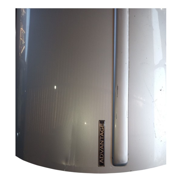 Porta Dianteira Esquerda Gm Astra 2005 À 2011