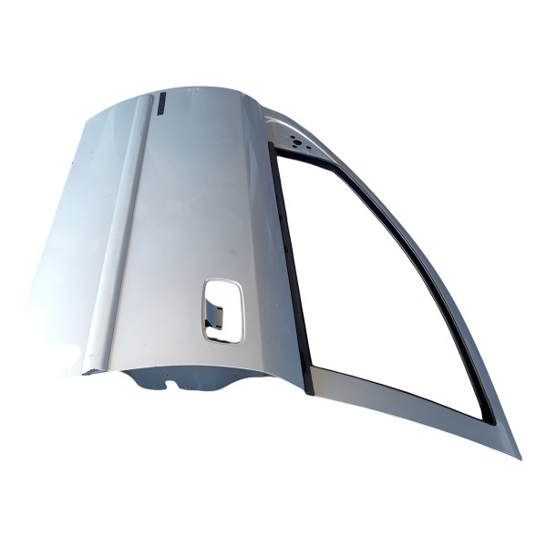 Porta Dianteira Esquerda Gm Astra 2005 À 2011