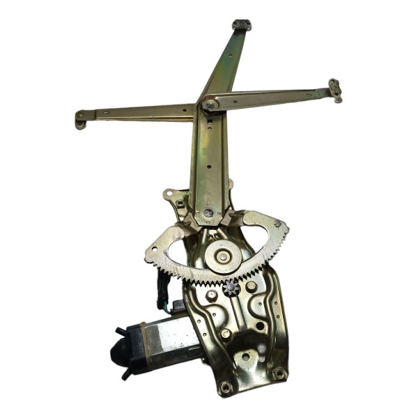 Máquina Vidro Elétrico Dianteira Direita Gm Kadett 1996