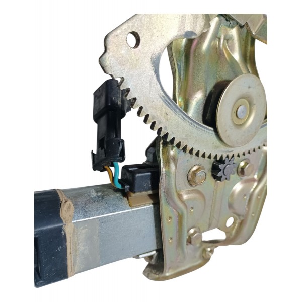 Máquina Vidro Elétrico Dianteira Direita Gm Kadett 1996