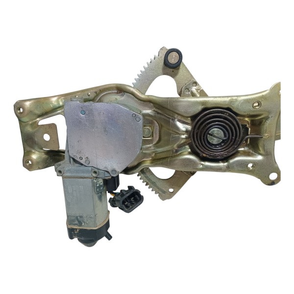 Máquina Vidro Elétrico Dianteira Direita Gm Kadett 1996