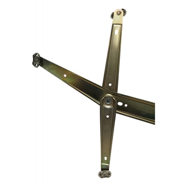 Máquina Vidro Elétrico Dianteira Direita Gm Kadett 1996