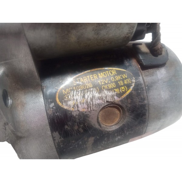 Motor Arranque Kia Sportage 1998