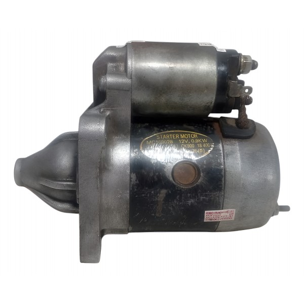 Motor Arranque Kia Sportage 1998