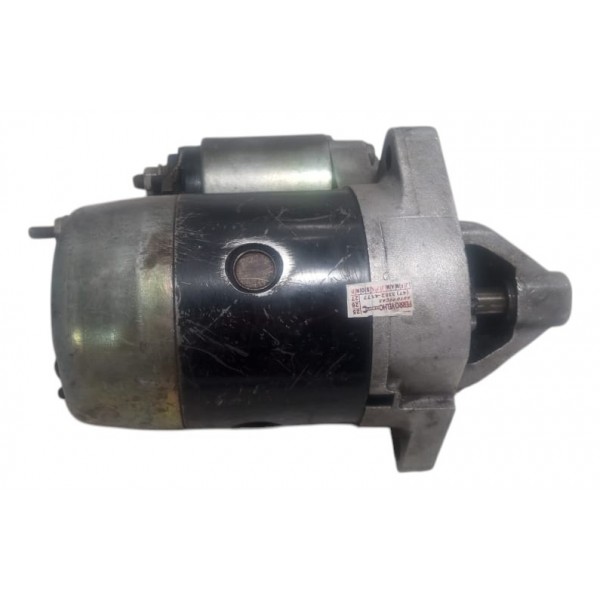 Motor Arranque Kia Sportage 1998