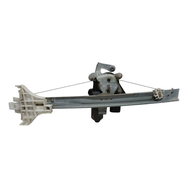 Máquina Vidro Elétrico Traseira Direita Ford Mondeo 2004