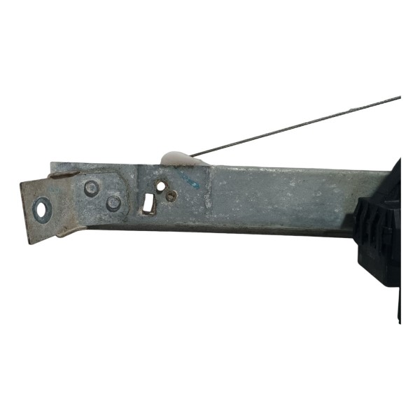 Máquina Vidro Elétrico Traseira Direita Ford Mondeo 2004