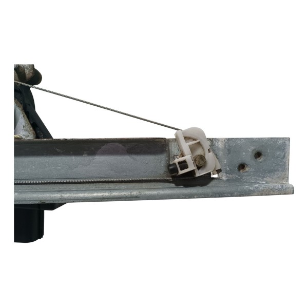 Máquina Vidro Elétrico Traseira Direita Ford Mondeo 2004