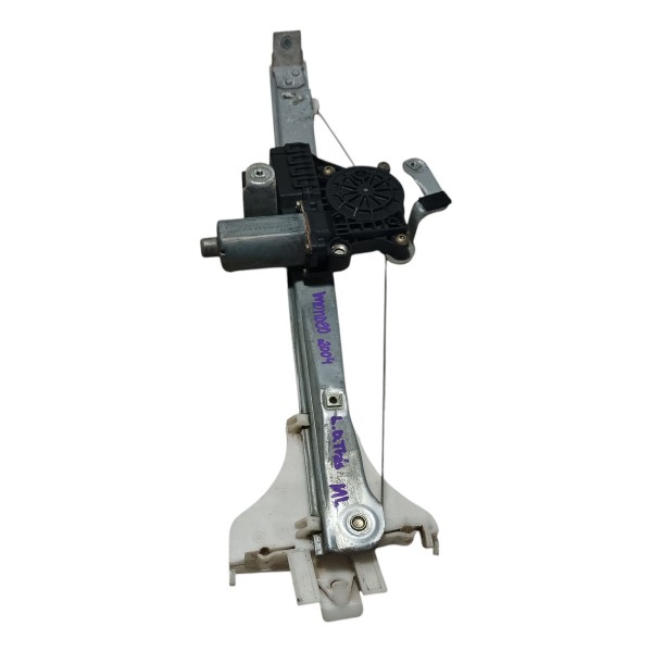 Máquina Vidro Elétrico Traseira Direita Ford Mondeo 2004