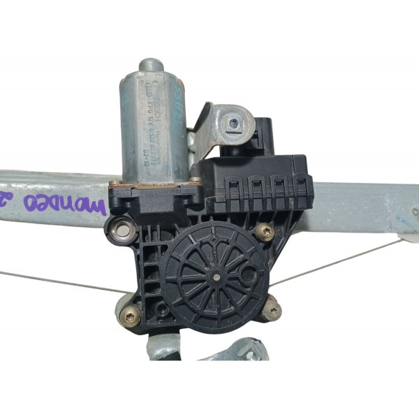 Máquina Vidro Elétrico Traseira Direita Ford Mondeo 2004