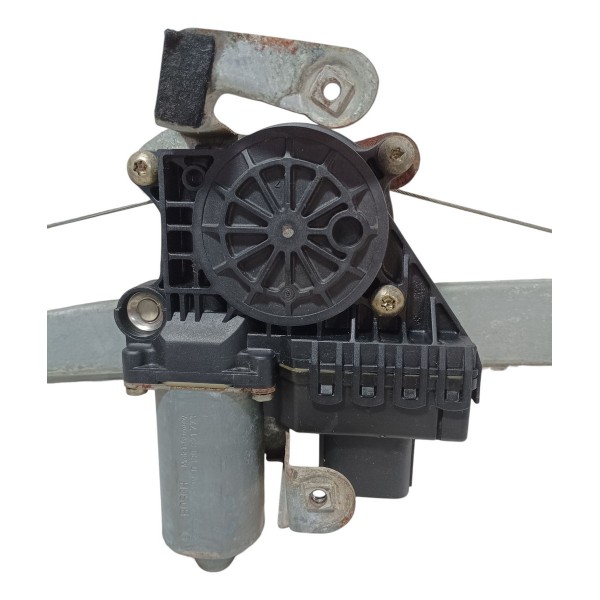 Máquina Vidro Elétrico Traseira Esquerda Ford Mondeo 2004