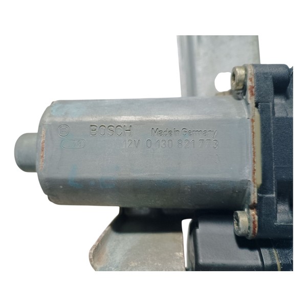 Máquina Vidro Elétrico Traseira Esquerda Ford Mondeo 2004