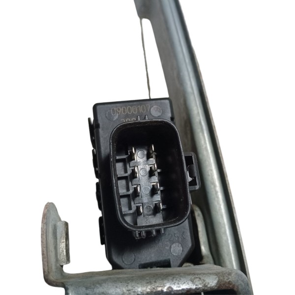 Máquina Vidro Elétrico Traseira Esquerda Ford Mondeo 2004