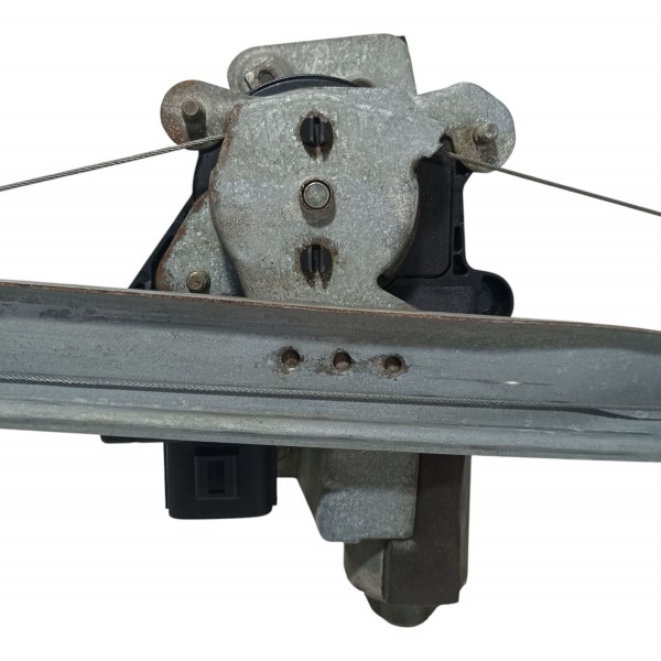 Máquina Vidro Elétrico Traseira Esquerda Ford Mondeo 2004