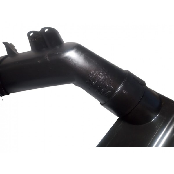 Caixa Filtro Ar Ford Mondeo 2.0 Duratec 2005