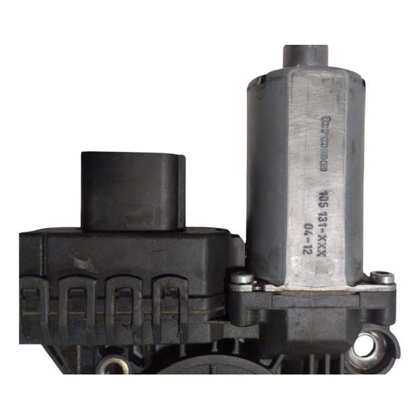 Motor Vidro Elétrico Traseiro Esquerdo Ford Focus 2005