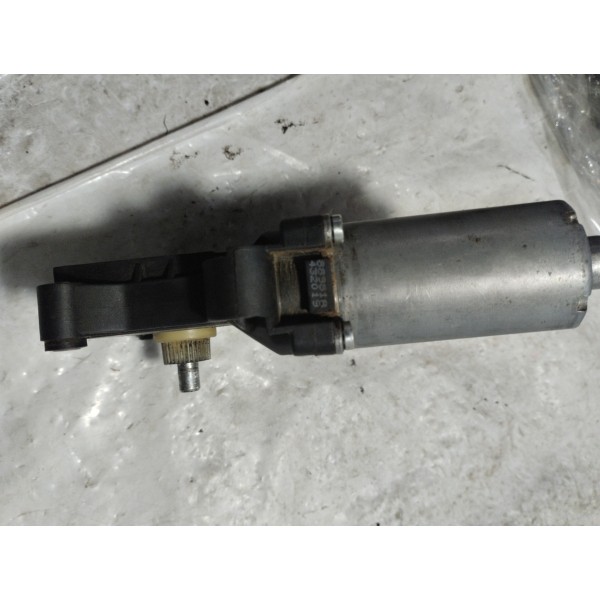 Motor Vidro Elétrico Traseiro Esquerdo Ford Focus 2005