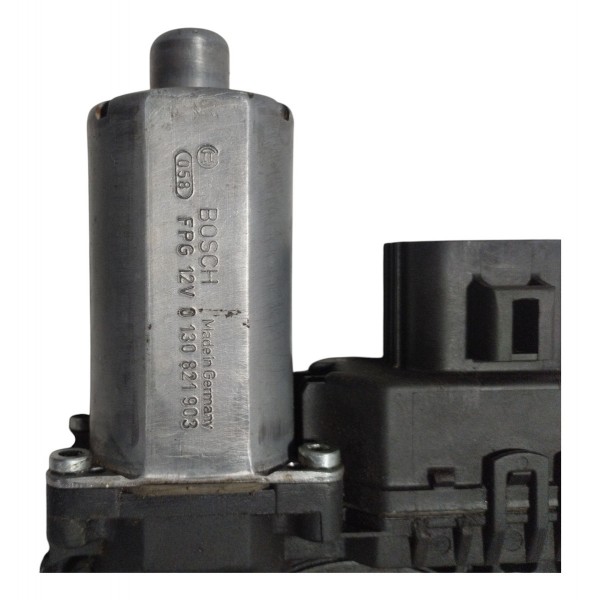 Motor Vidro Elétrico Traseiro Esquerdo Ford Focus 2005