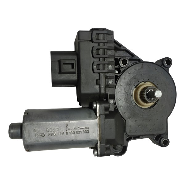 Motor Vidro Elétrico Traseiro Esquerdo Ford Focus 2005