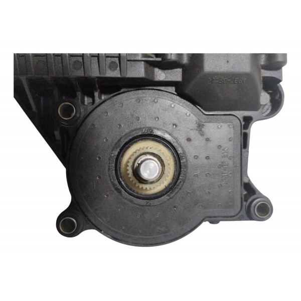 Motor Vidro Elétrico Traseiro Direito Ford Focus 2005