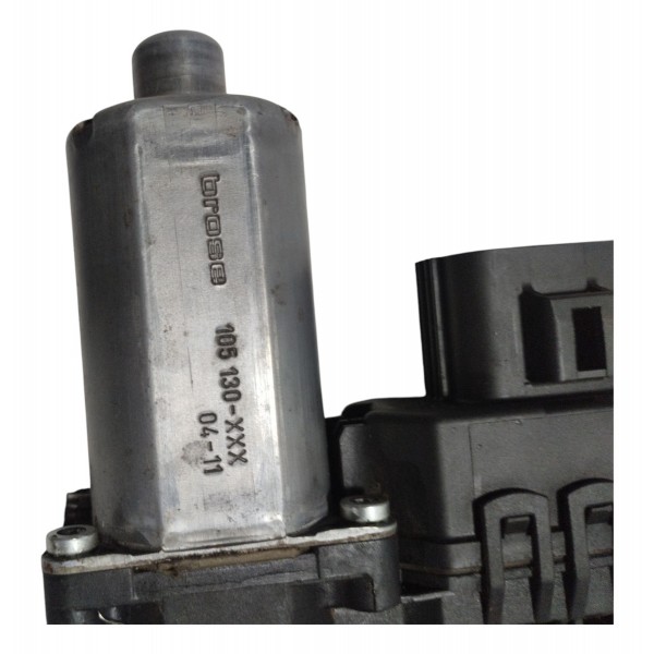 Motor Vidro Elétrico Traseiro Direito Ford Focus 2005