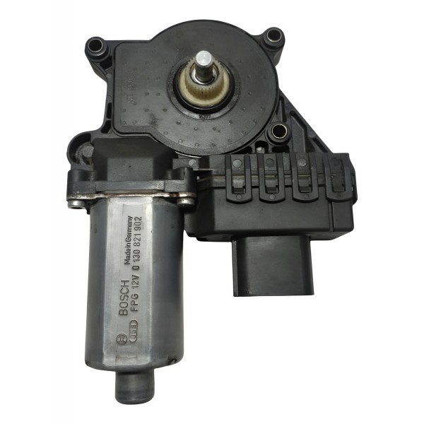 Motor Vidro Elétrico Traseiro Direito Ford Focus 2005