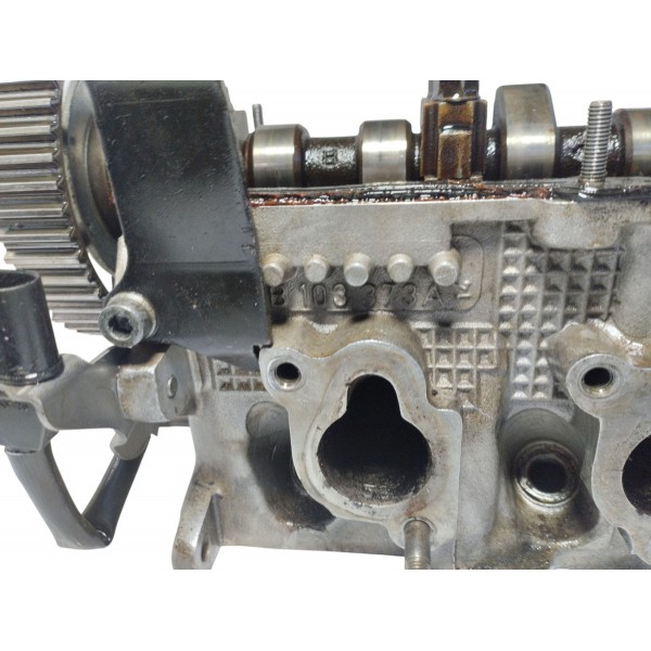 Cabeçote Vw Golf Sr 1.6 99