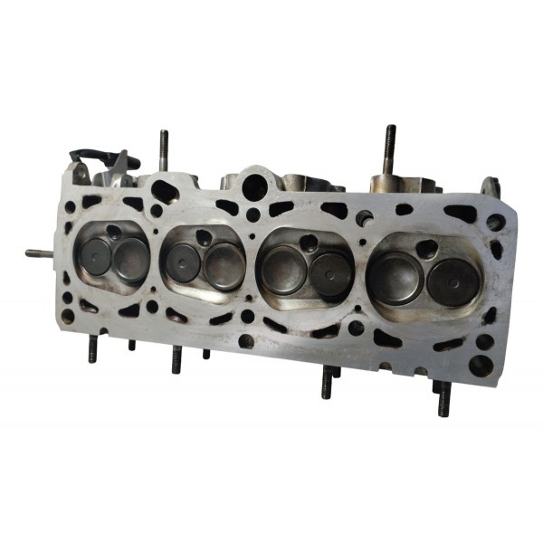 Cabeçote Vw Golf Sr 1.6 99