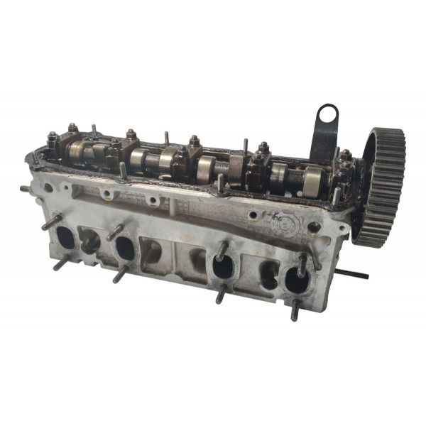 Cabeçote Vw Golf Sr 1.6 99