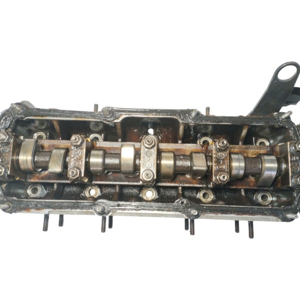 Cabeçote Vw Golf Sr 1.6 99