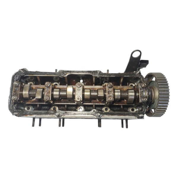 Cabeçote Vw Golf Sr 1.6 99