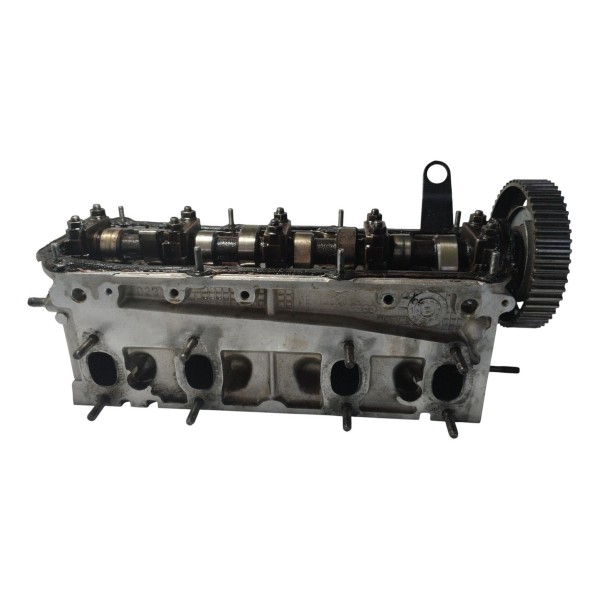 Cabeçote Vw Golf Sr 1.6 99