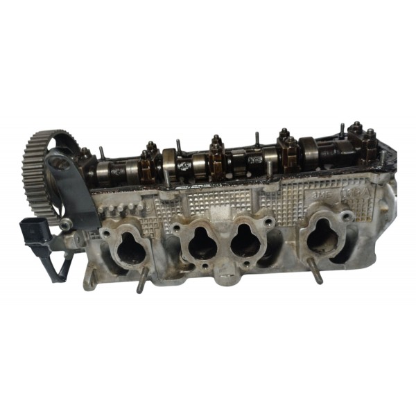 Cabeçote Vw Golf Sr 1.6 99