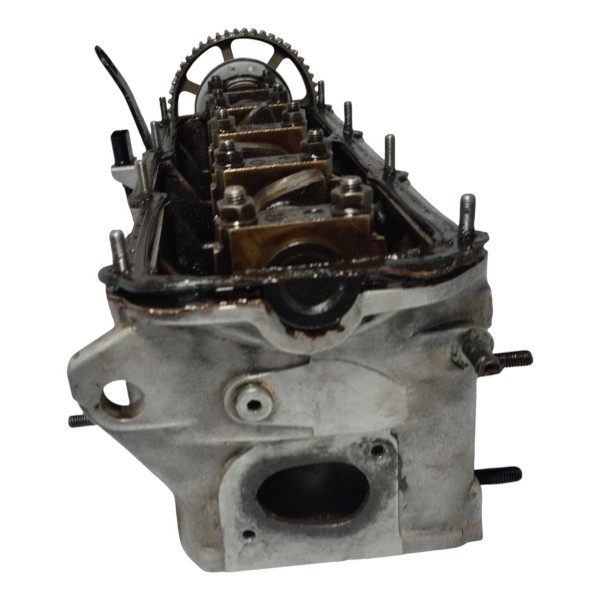 Cabeçote Vw Golf Sr 1.6 99