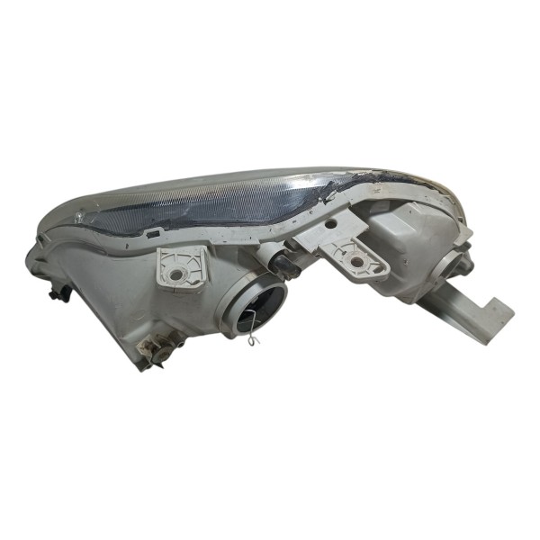 Farol Lado Direito Máscara Negra Honda Civic 1998 Direito/passageiro