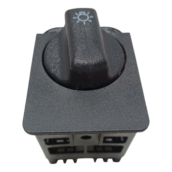 Botão Regulagem Farol Luz Gm Corsa 1999