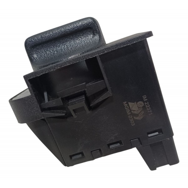 Botão Regulagem Farol Luz Gm Corsa 1999