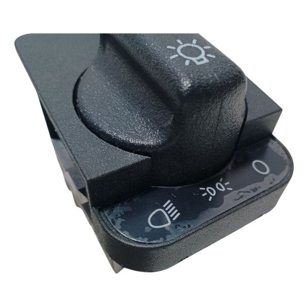 Botão Regulagem Farol Luz Gm Corsa 1999