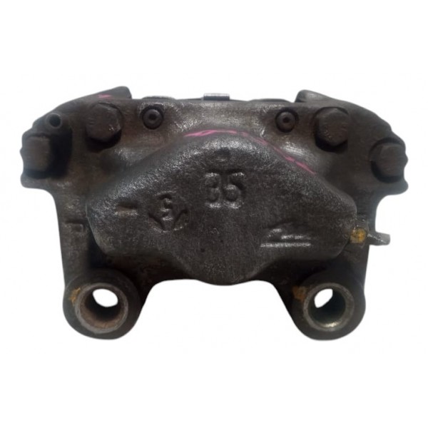 Pinça Freio Traseira Direita Gm Zafira 2003 Usado