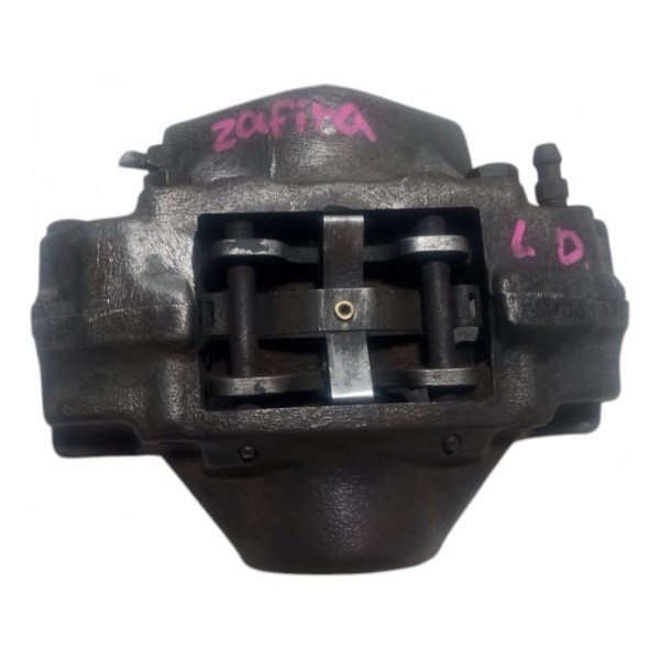 Pinça Freio Traseira Direita Gm Zafira 2003 Usado