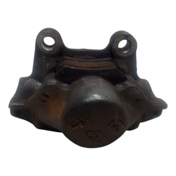 Pinça Freio Traseira Direita Gm Zafira 2003 Usado