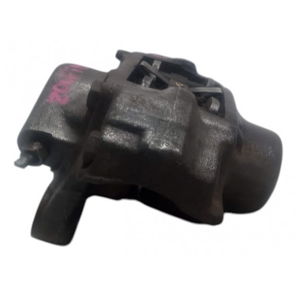 Pinça Freio Traseira Direita Gm Zafira 2003 Usado