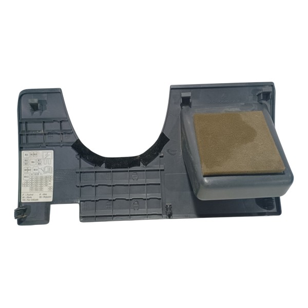 Tampa Caixa Fusível Ford Fiesta 2005