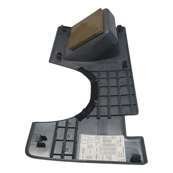 Tampa Caixa Fusível Ford Fiesta 2005