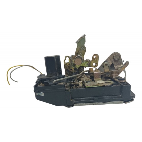 Fechadura Elétrica Traseira Esquerda Vw Gol G4 2007