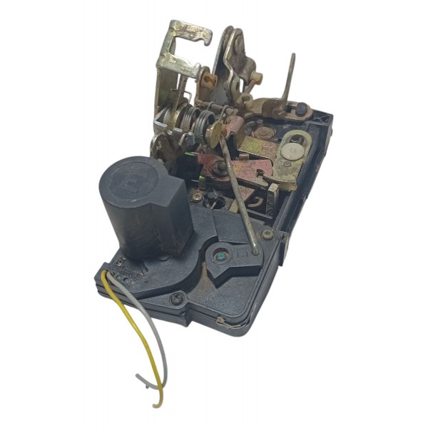 Fechadura Elétrica Traseira Esquerda Vw Gol G4 2007