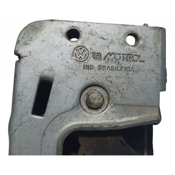 Fechadura Elétrica Traseira Esquerda Vw Gol G4 2007