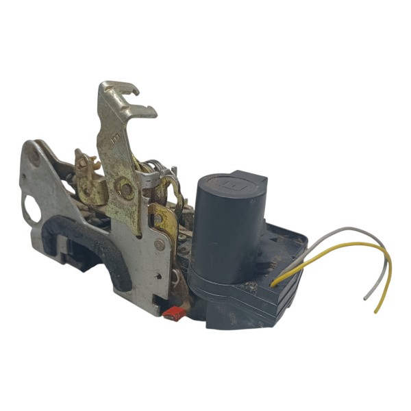 Fechadura Elétrica Traseira Esquerda Vw Gol G4 2007